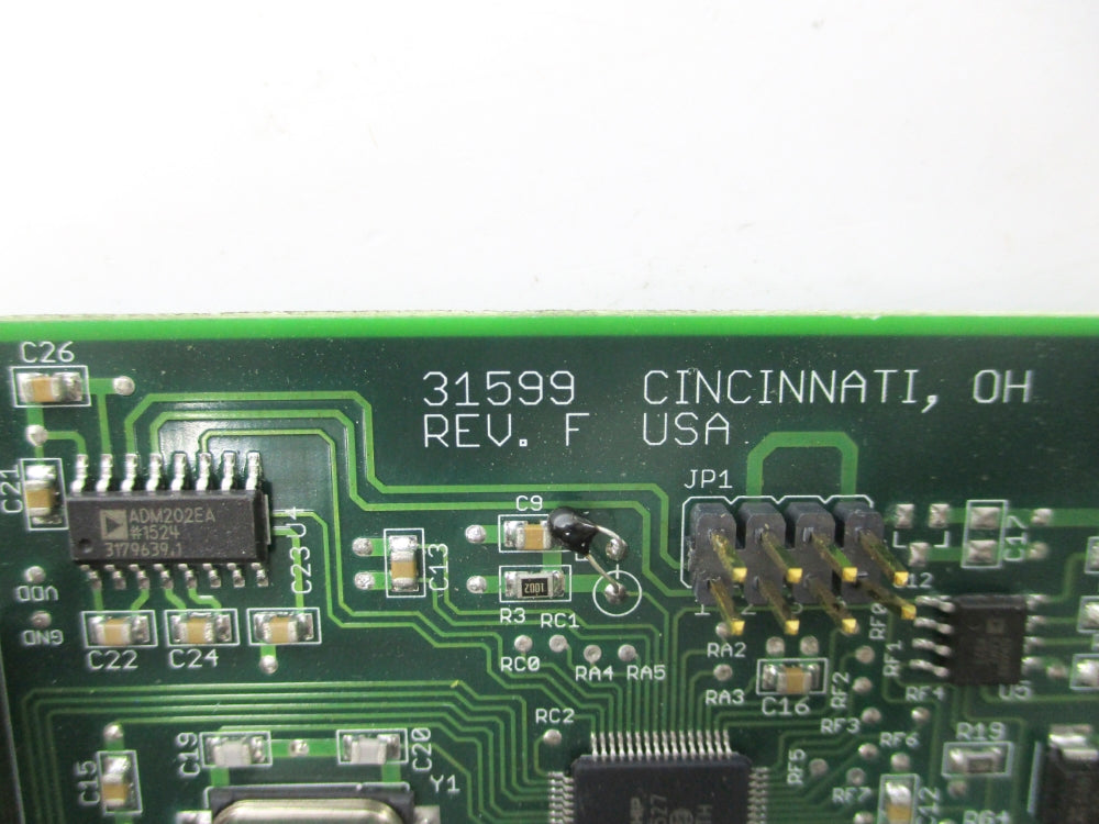 INDUSTRIAL MRO 31599 20624 REV. F NSNP