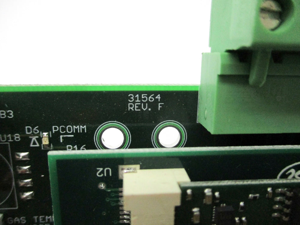 SSI 31564 REV. F NSNP