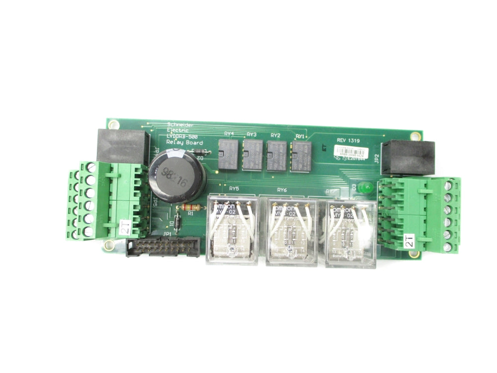 SCHNEIDER ELECTRIC LVDDRB-500 NSNP