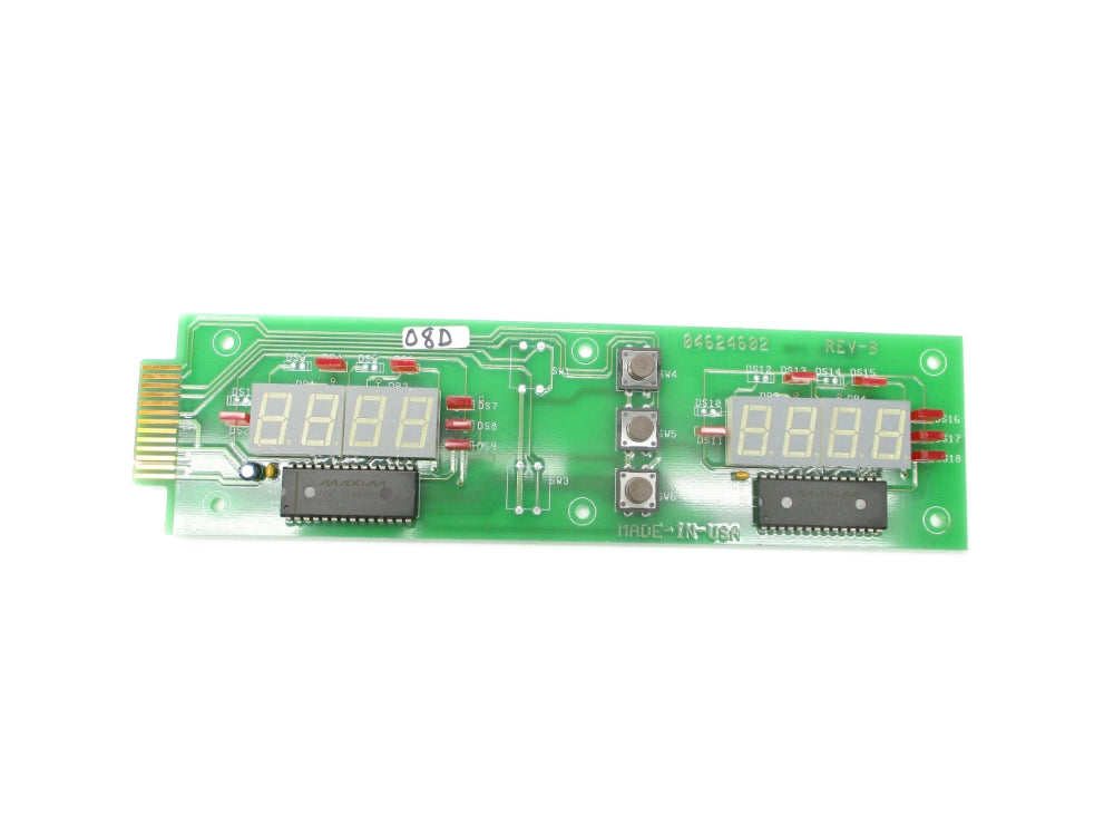 INDUSTRIAL MRO 04624602 REV. B NSNP