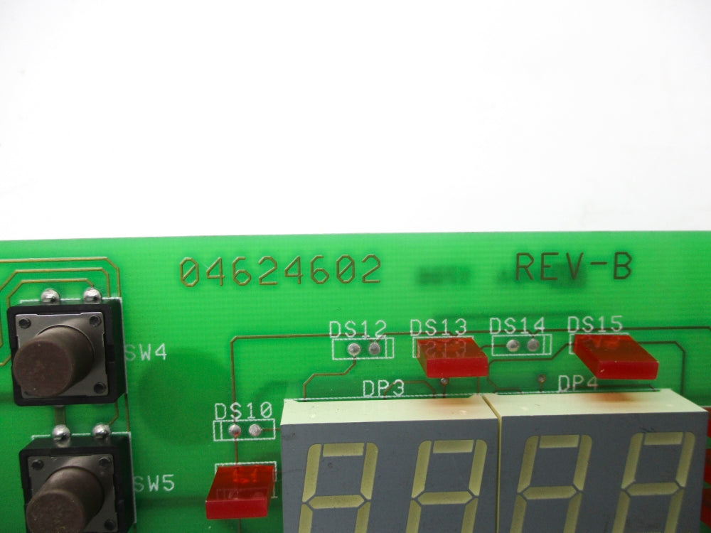 INDUSTRIAL MRO 04624602 REV. B NSNP