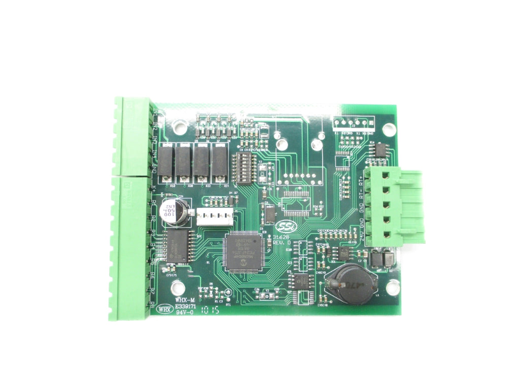 SSI 31628 REV. D NSNP