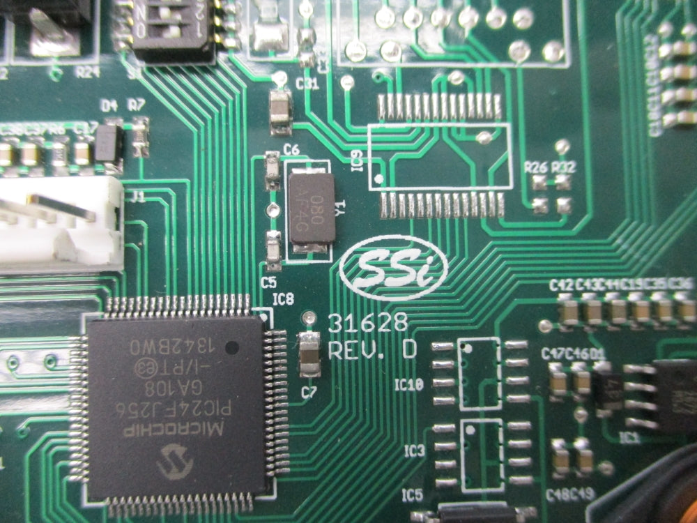 SSI 31628 REV. D NSNP
