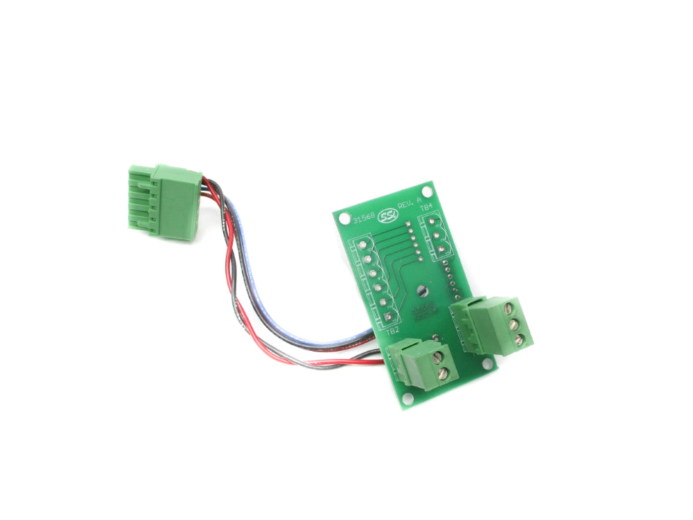 SSI 31568 REV. A NSNP