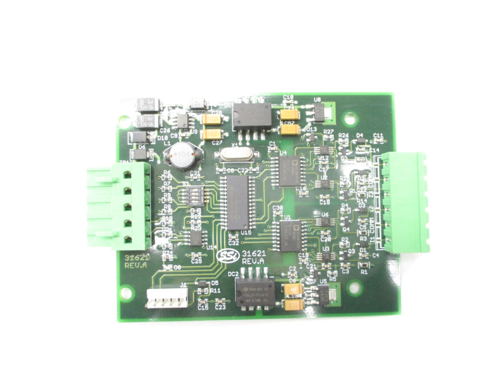 SSI 31621 REV. A NSNP