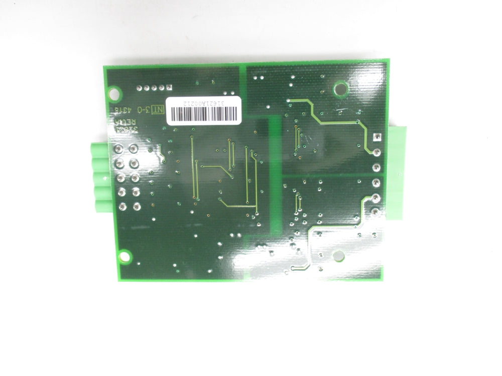 SSI 31621 REV. A NSNP