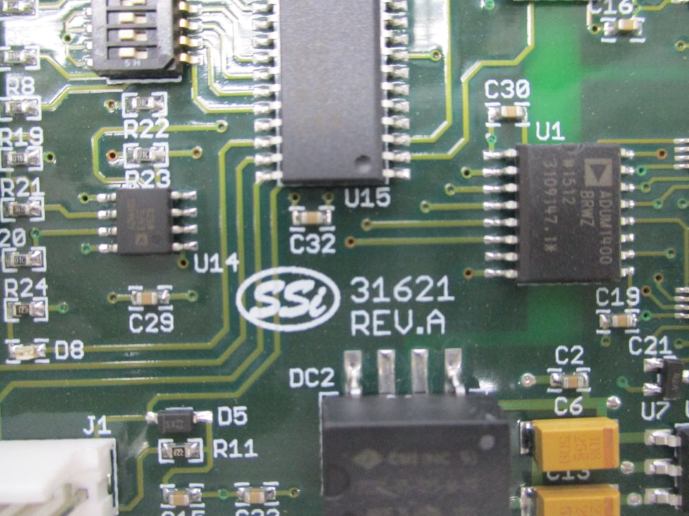 SSI 31621 REV. A NSNP