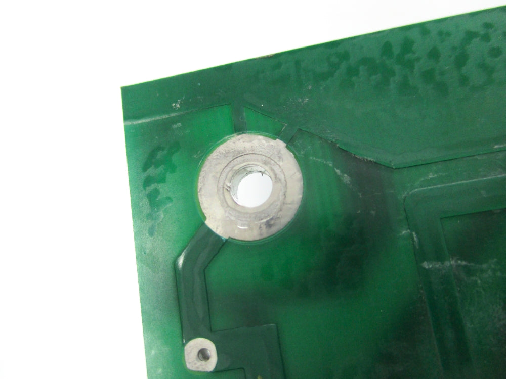 CONTROL CHIEF 8002-4051 UNMP