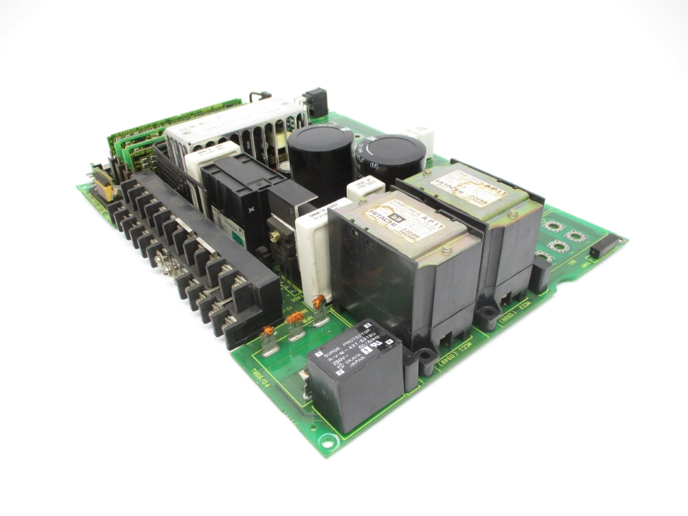 FANUC A20B-1004-0866/05A UNMP