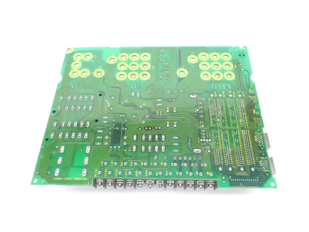FANUC A20B-1004-0866/05A UNMP