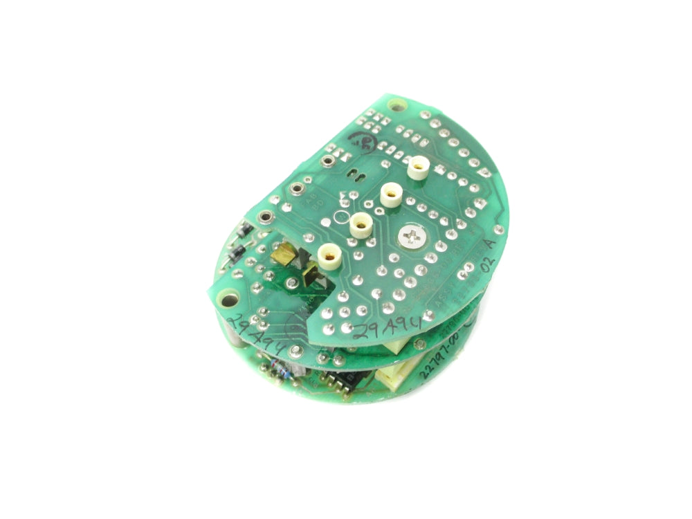 UNILOC 32638-00 REV. A NSNP