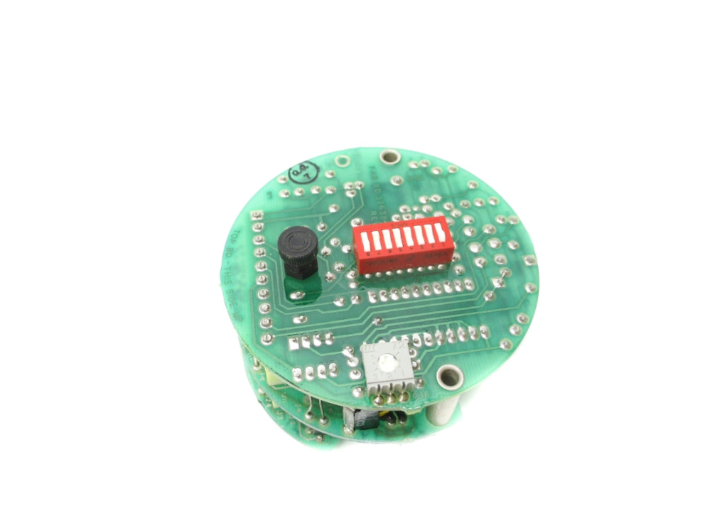 UNILOC 32638-00 REV. A NSNP