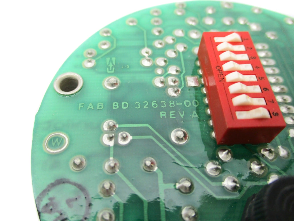 UNILOC 32638-00 REV. A NSNP