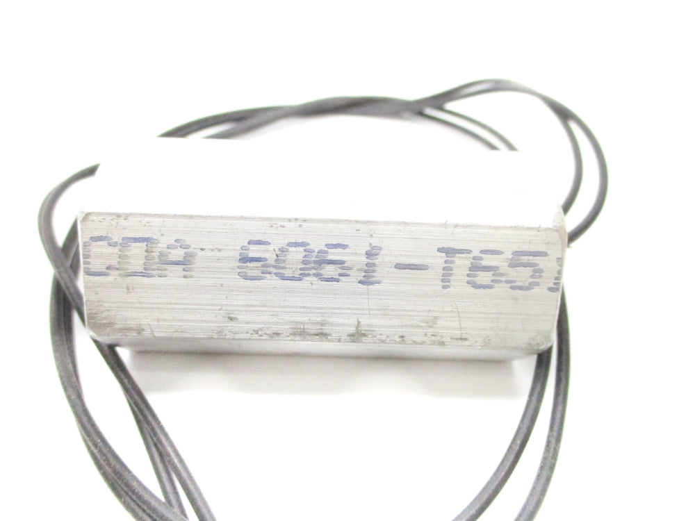 OBRIEN CDA-6061-T65 UNMP