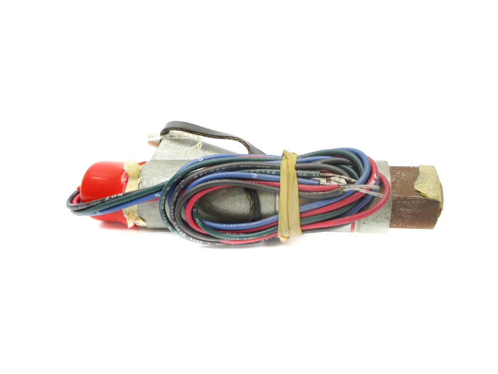 SOR 9AG-AF45-X4C 2500PSI NSNP