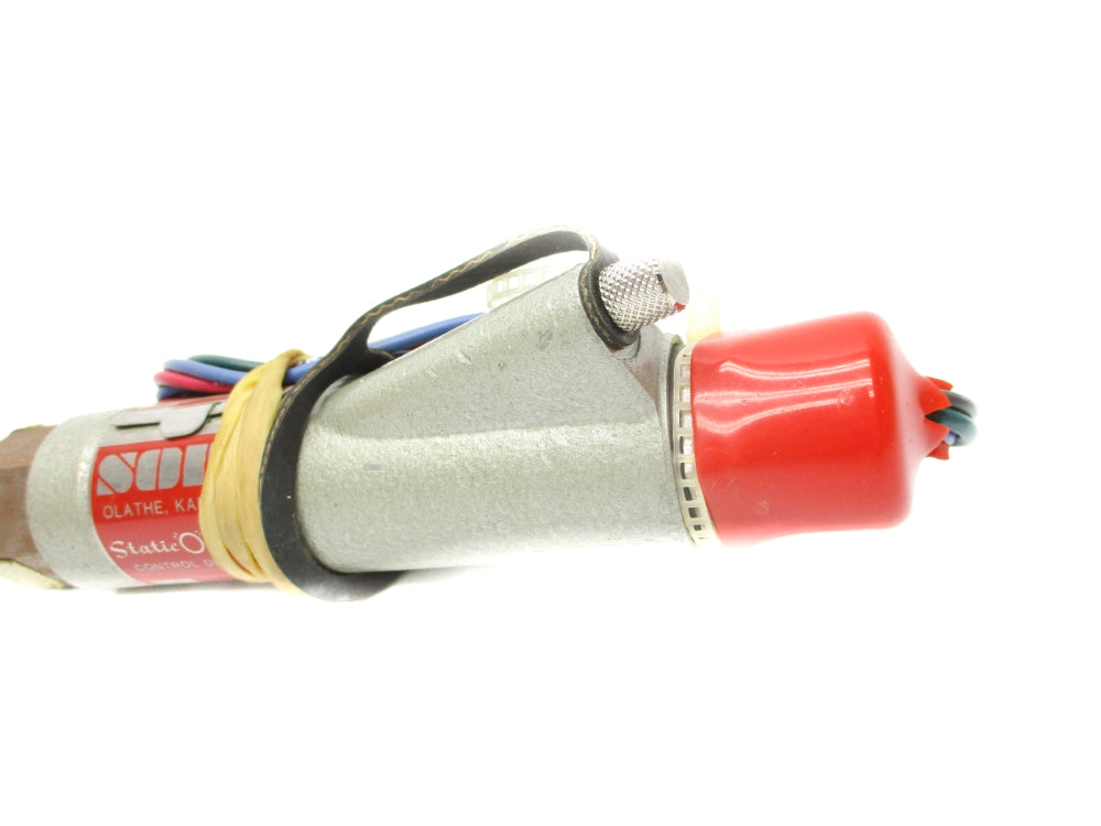 SOR 9AG-AF45-X4C 2500PSI NSNP