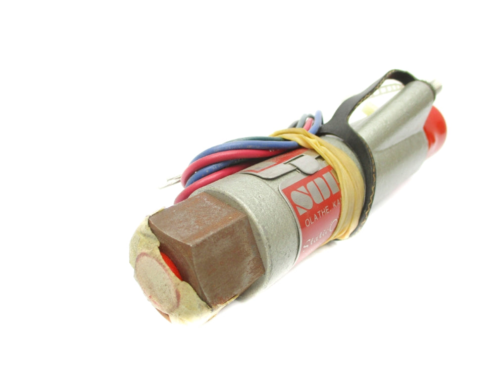 SOR 9AG-AF45-X4C 2500PSI NSNP