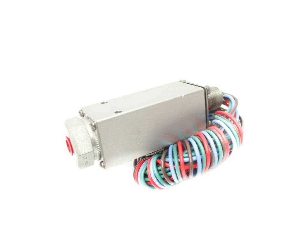 CCS 6900PE113 500/3200PSIG NSNP