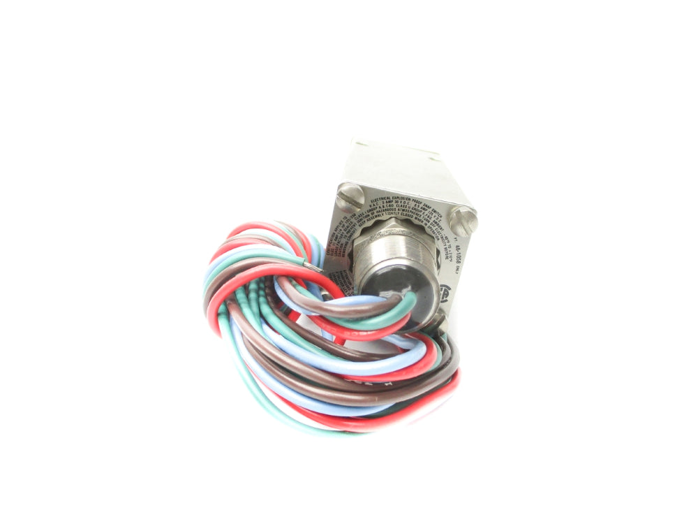 CCS 6900PE113 500/3200PSIG NSNP