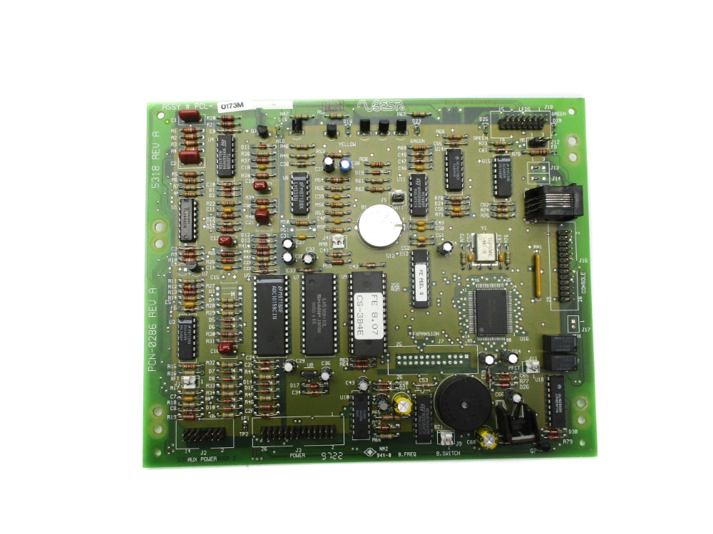 BEST POWER 5318 REV. A PCN-0286 UNMP