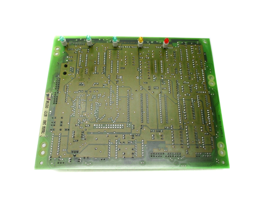 BEST POWER 5318 REV. A PCN-0286 UNMP