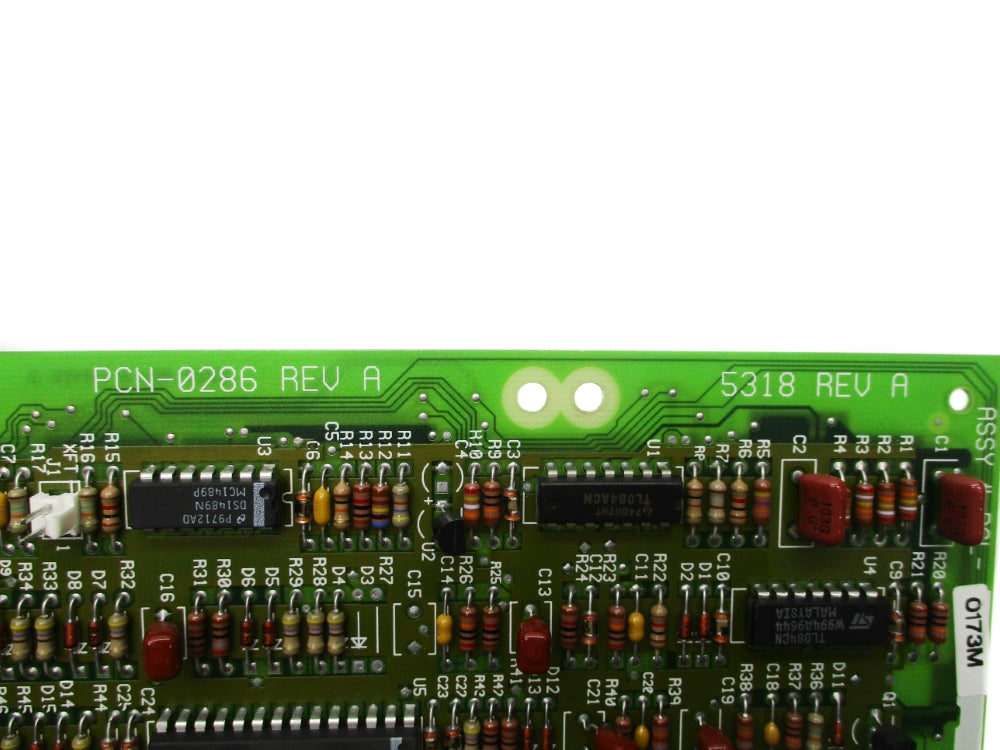BEST POWER 5318 REV. A PCN-0286 UNMP