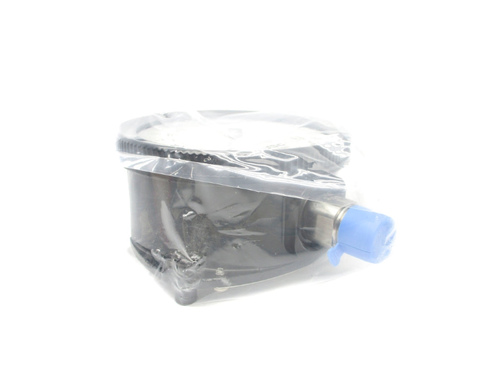 AMETEK 1931LG 60PSI 4-1/2" NSMP