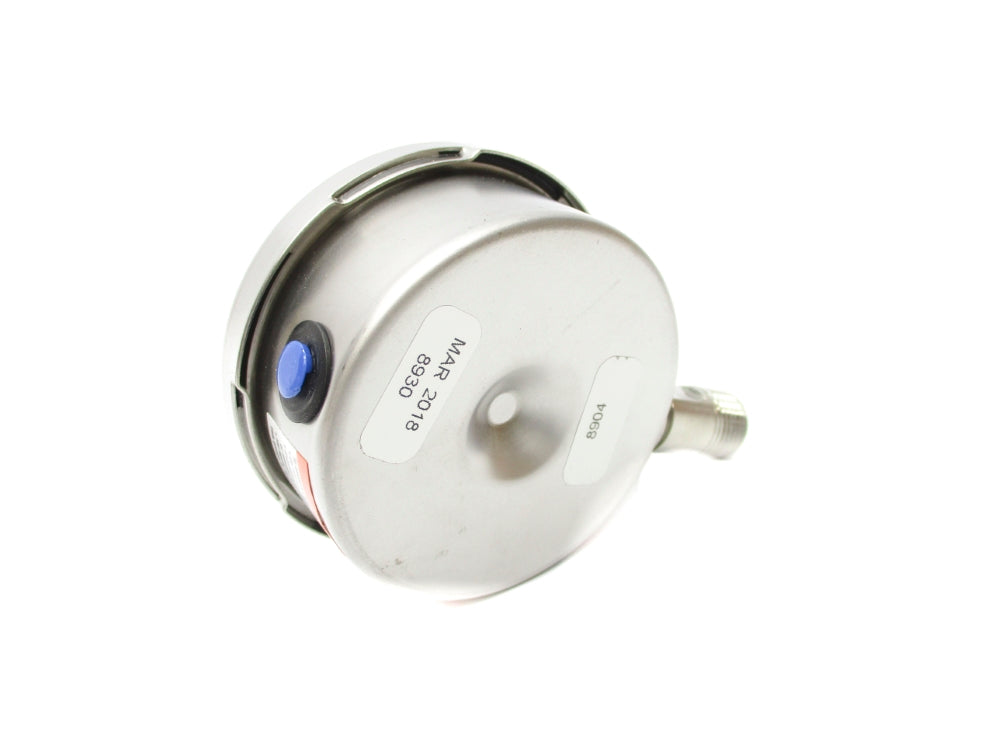 ASHCROFT 25-1009-SW-02L-3000#-XNNSG 0-3000PSI NSMP