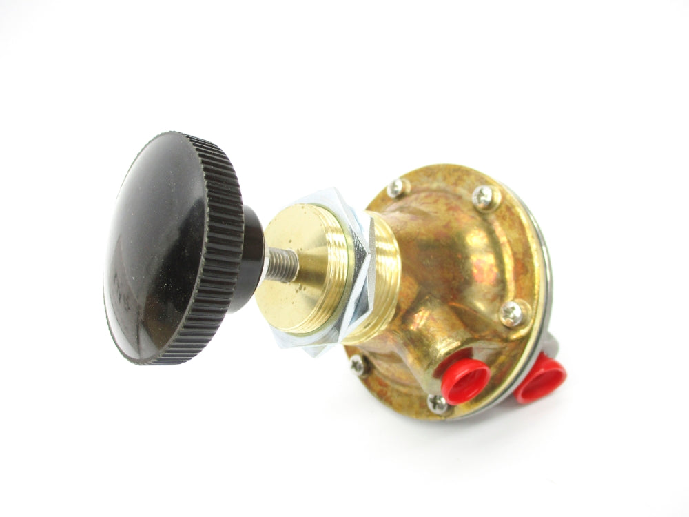 ITT GH10XT1134A 0-5PSI NSMP