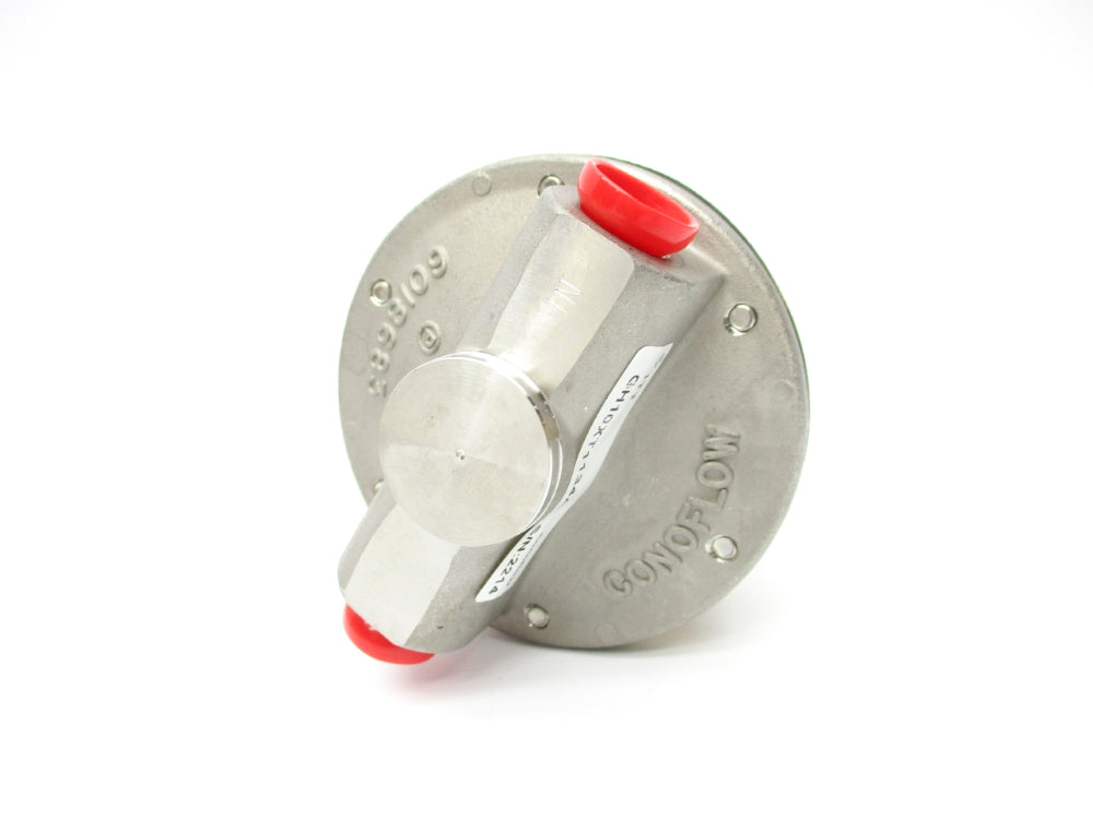 ITT GH10XT1134A 0-5PSI NSMP