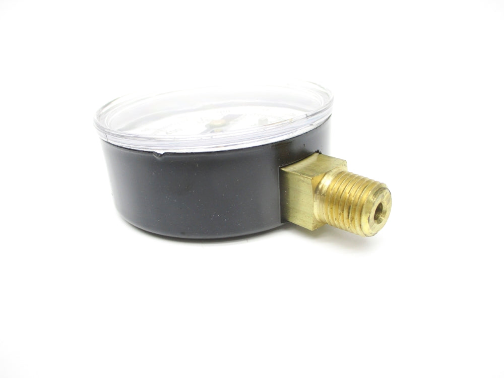 ASHCROFT 25W1005H02LXZC160/V-ARE 0-160PSI NSMP