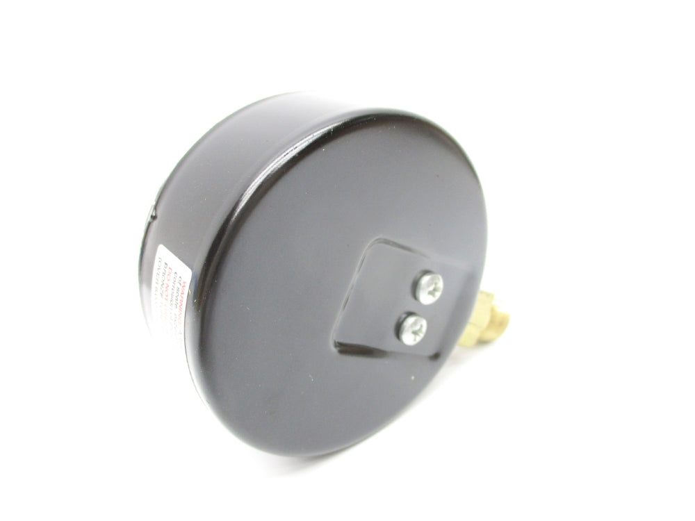 ASHCROFT 25W1005H02LXZC160/V-ARE 0-160PSI NSMP