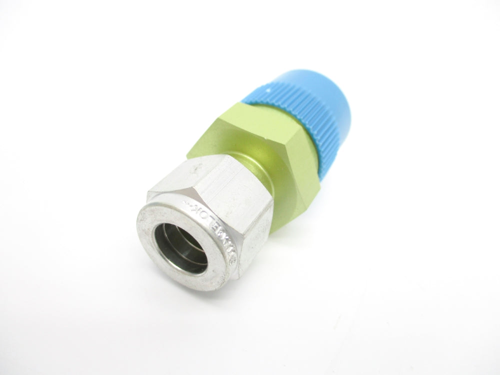 SWAGELOK A-600-1-8 (PKG OF 12) NSMP