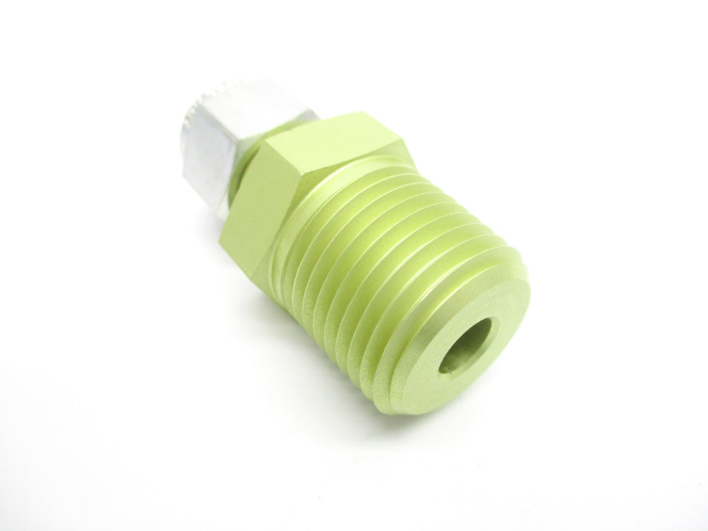 SWAGELOK A-600-1-8 (PKG OF 12) NSMP