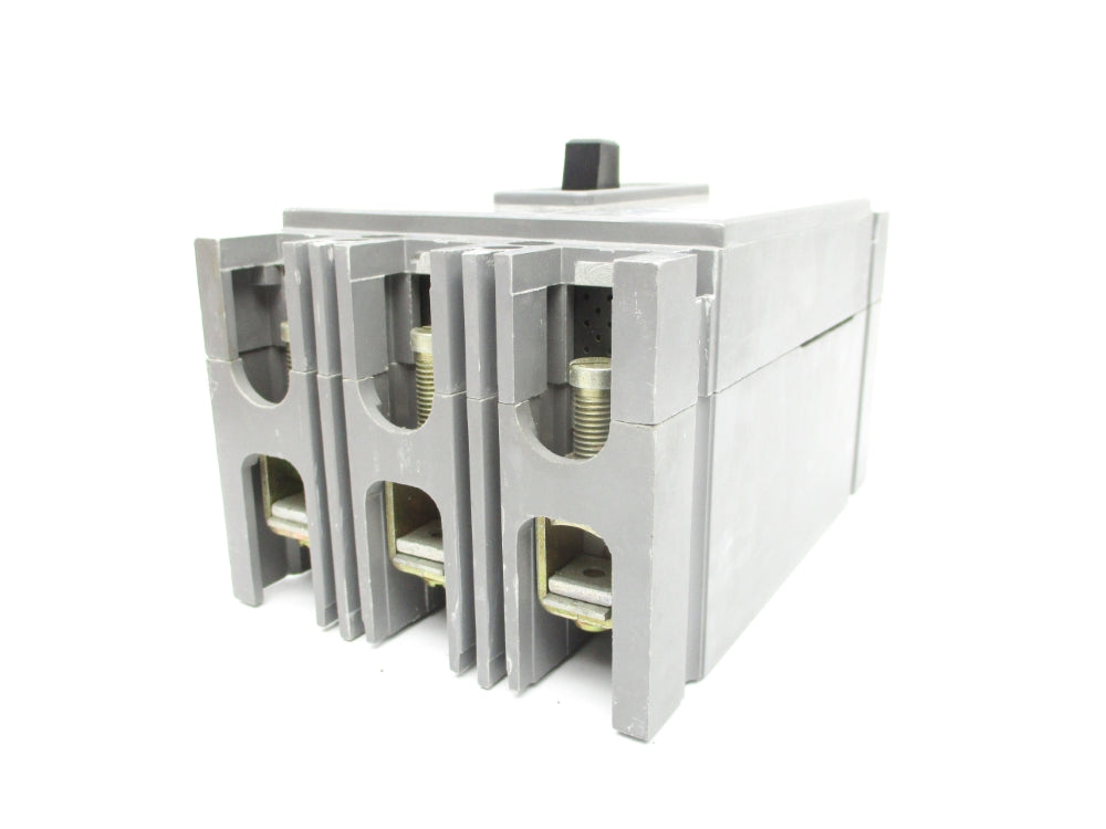 WESTINGHOUSE HFB3035 35A 600VAC NSMP