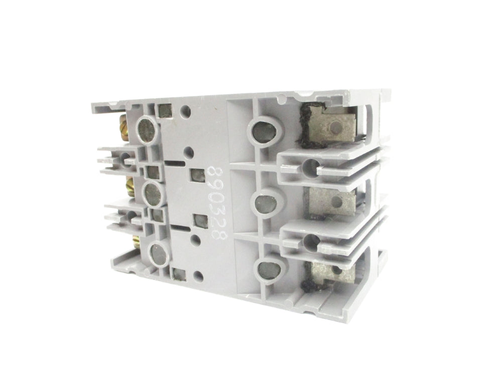 WESTINGHOUSE HFB3035 35A 600VAC NSMP