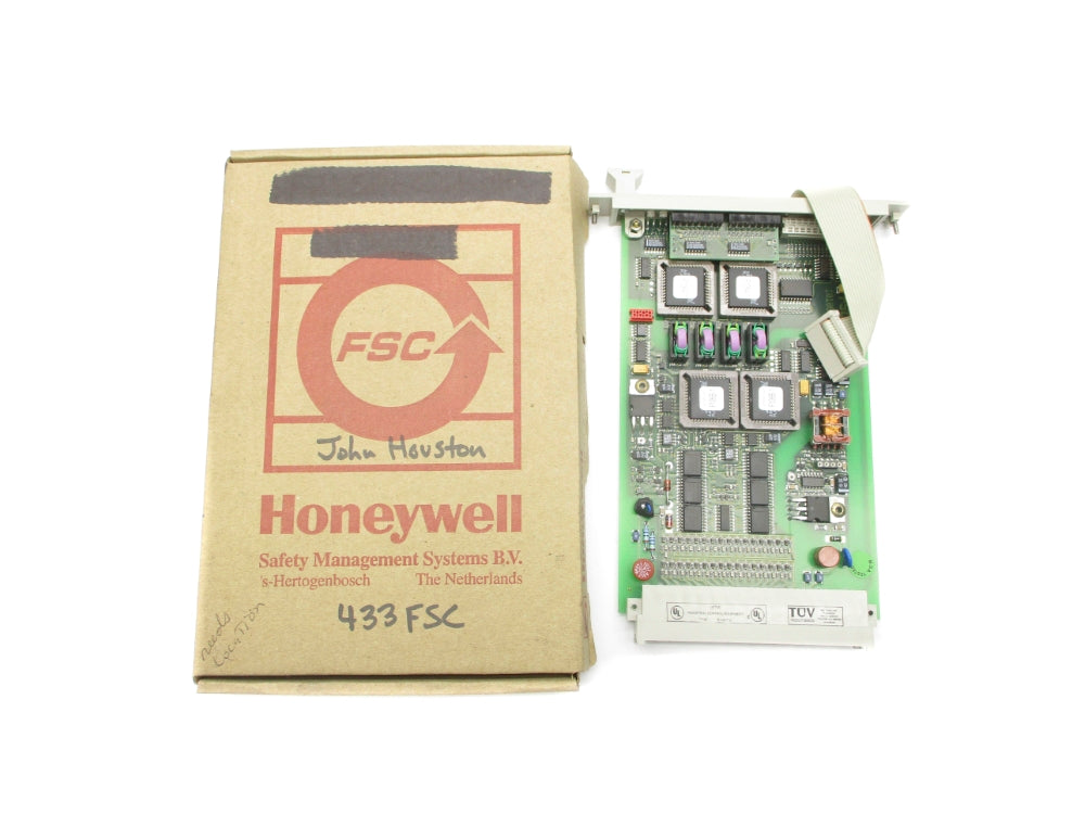 HONEYWELL 10106/2/1 NSMP