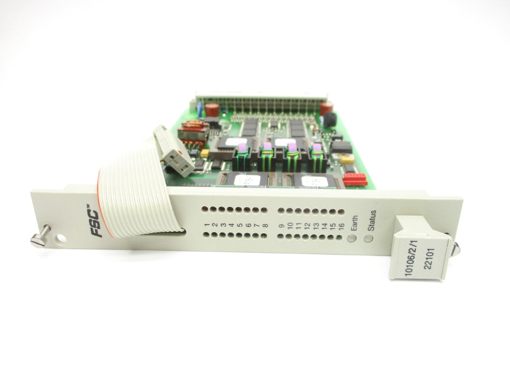 HONEYWELL 10106/2/1 NSMP