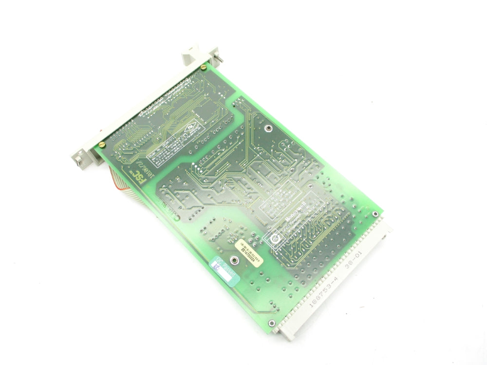 HONEYWELL 10106/2/1 NSMP