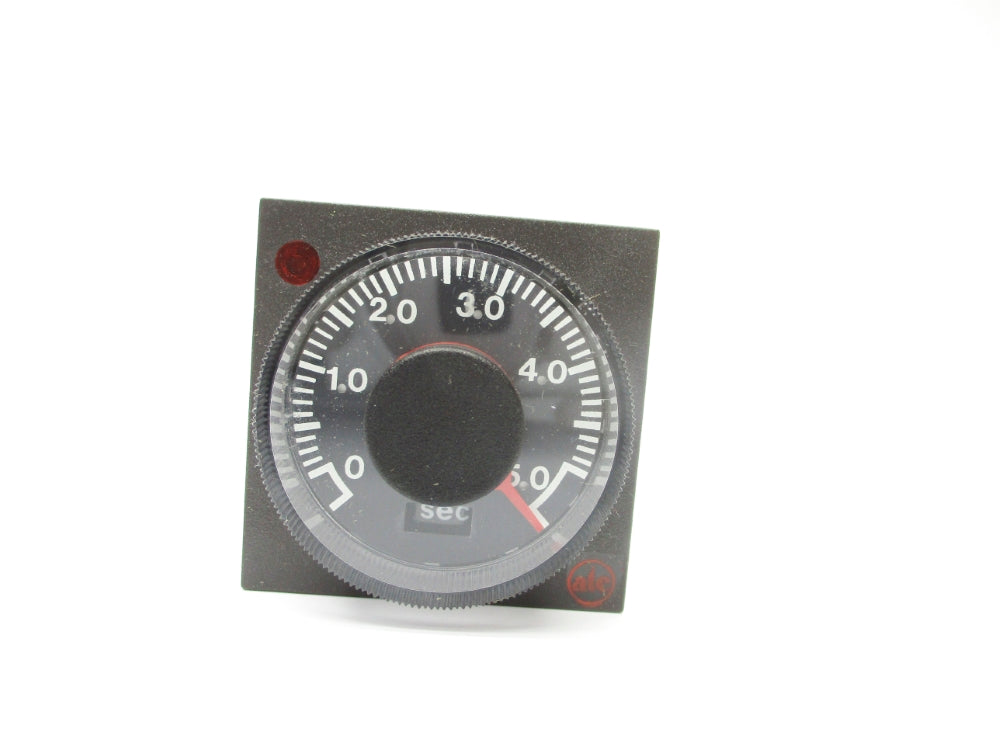ATC 3-0407B500F3X 0-5.0S NSMP