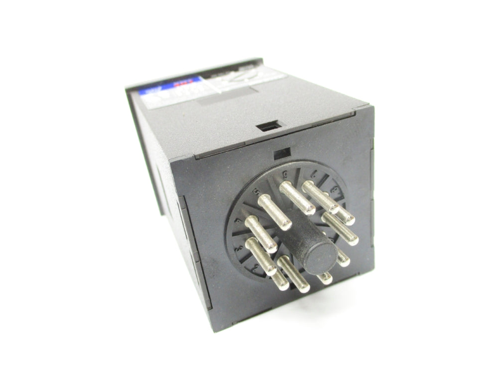 ATC 3-0407B500F3X 0-5.0S NSMP
