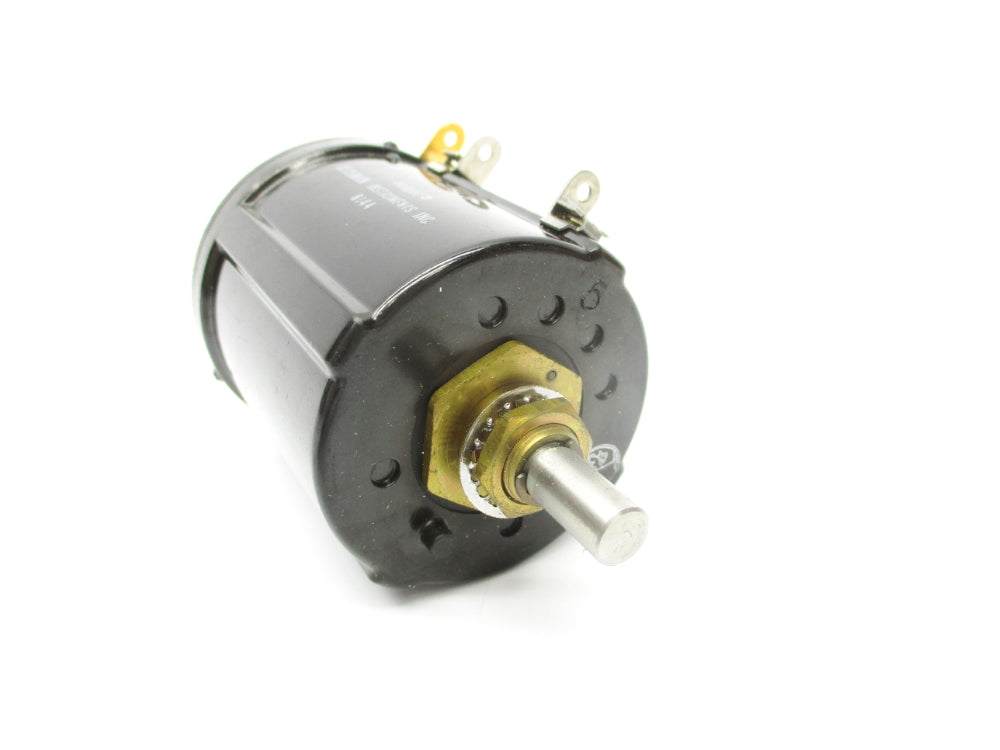 BECKMAN INSTRUMENTS A-R25-L.50 NSNP