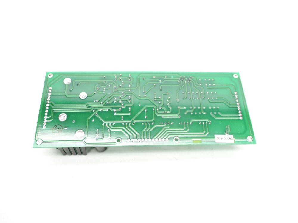 AMETEK 80306SE REV. H NSNP