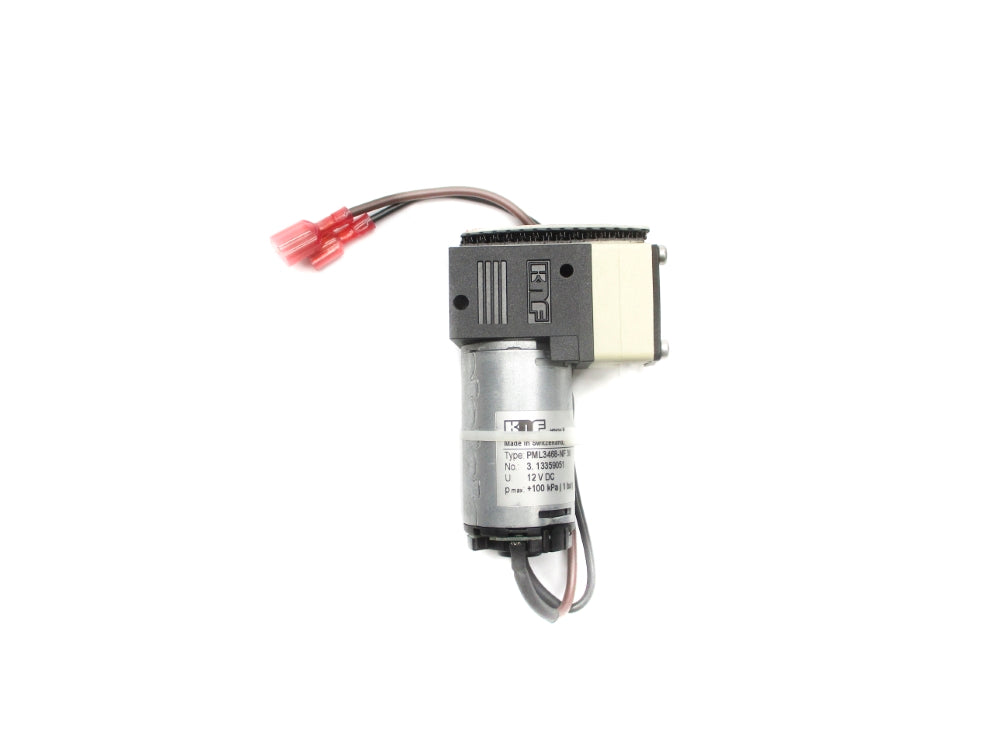 KNF PML3468-NF-30 12VDC NSNP