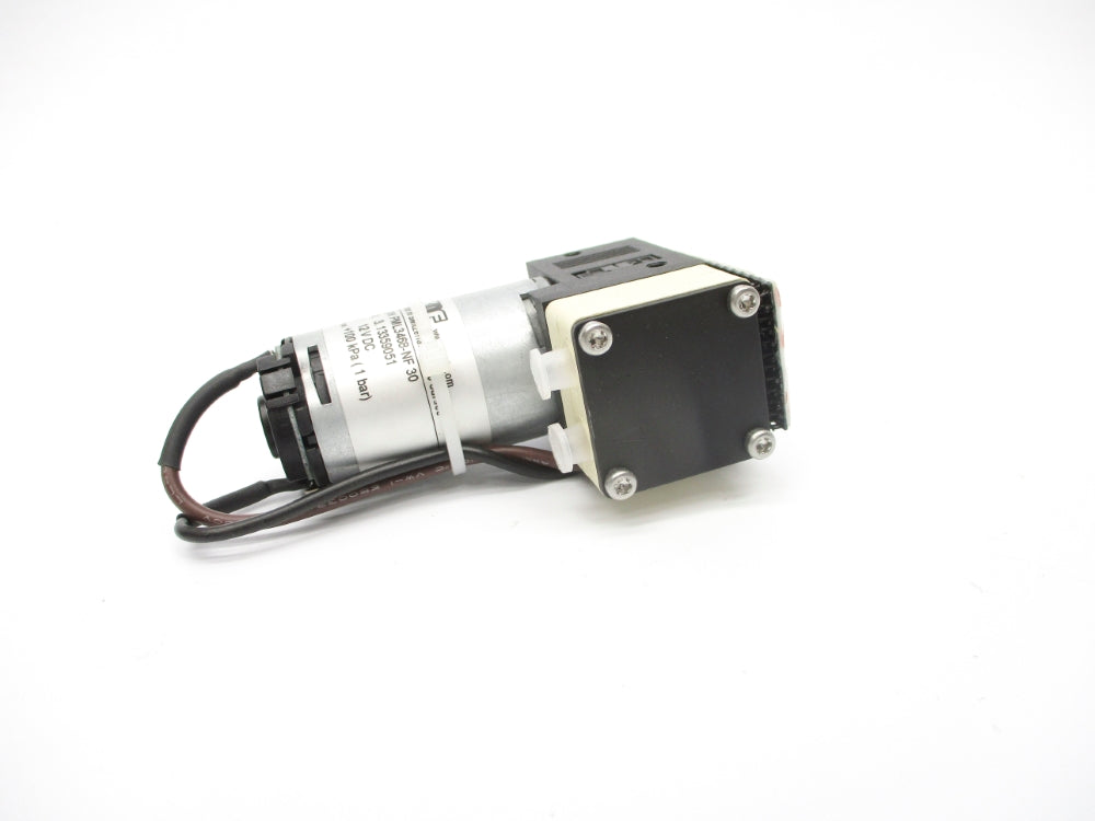 KNF PML3468-NF-30 12VDC NSNP