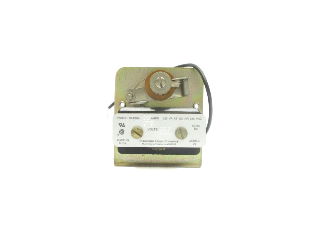 ITC 30S NSNP
