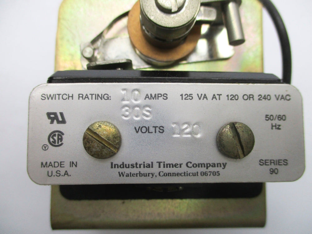 ITC 30S NSNP