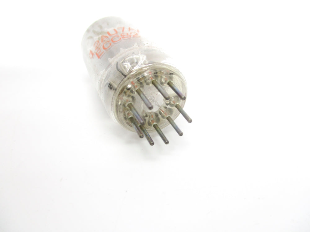 RCA 12AU7A/ECC82 NSNP