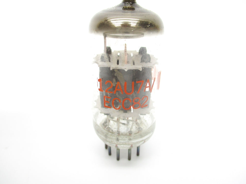 RCA 12AU7A/ECC82 NSNP