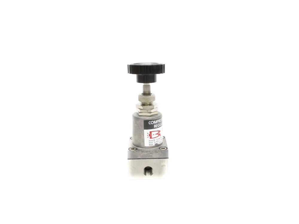 BROOKS INSTRUMENT 8601D 250PSI NSNP